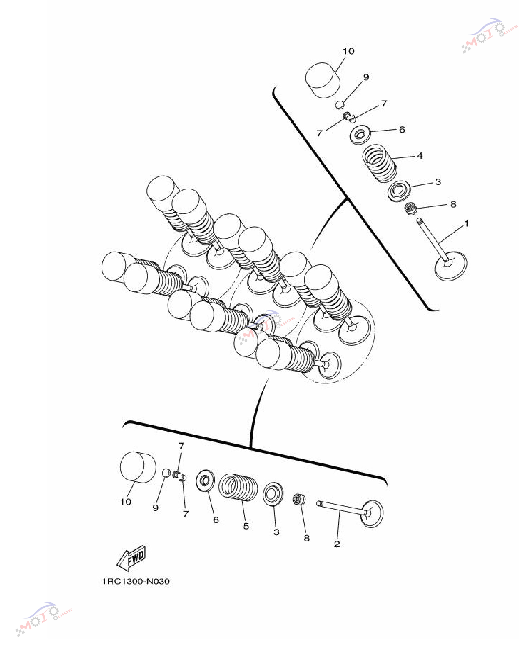 Engine Diagram